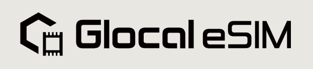 gloccaleSIM_ロゴ