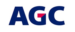 AGC　ロゴ