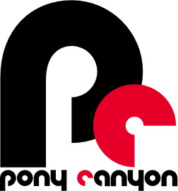 ポニーキャニオン　ロゴ