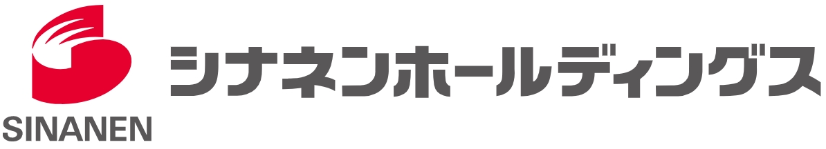 シナネンホールディングス ロゴ