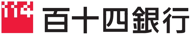 百十四銀行 ロゴ