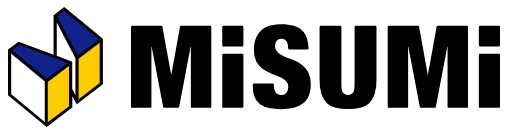 ミスミグループ本社 ロゴ
