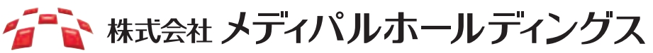 メディパルホールディングス