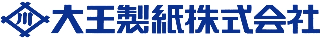 大王製紙 ロゴ