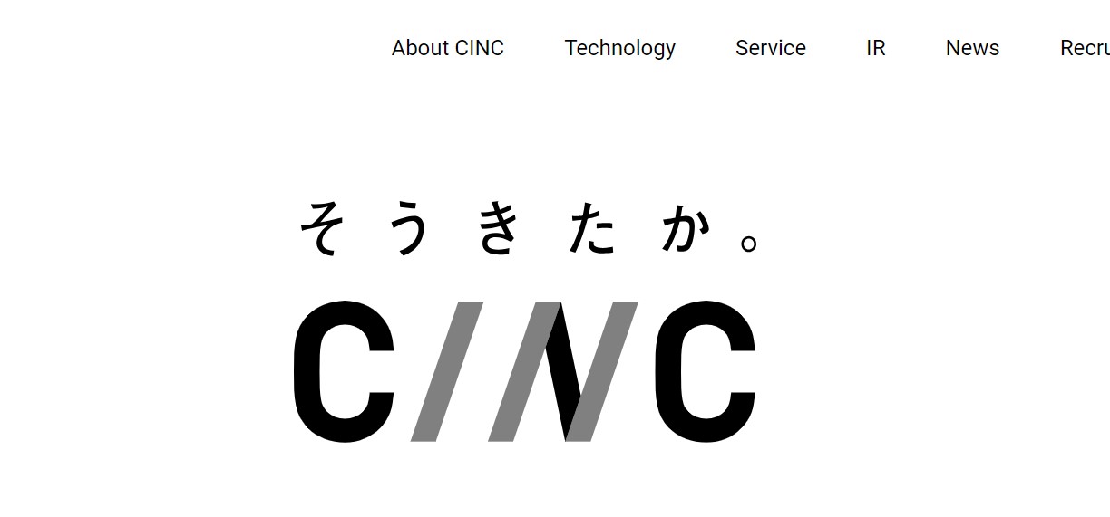 株式会社CINC