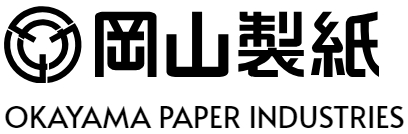 岡山製紙