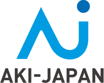 株式会社アーキ・ジャパンのロゴ