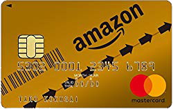 Amazon Mastercard ゴールド