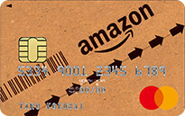 Amazon Mastercard