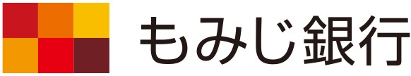 もみじ銀行企業ロゴ