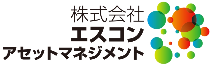 エスコンアセットマネジメントのロゴ