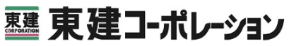 東建コーポレーションのロゴ