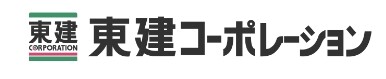 東建コーポレーションのロゴ