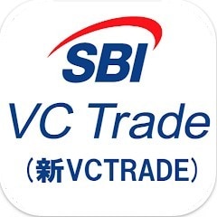 SBI VCトレード