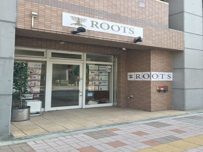 ROOTS森下店外観-1-e1588223324373