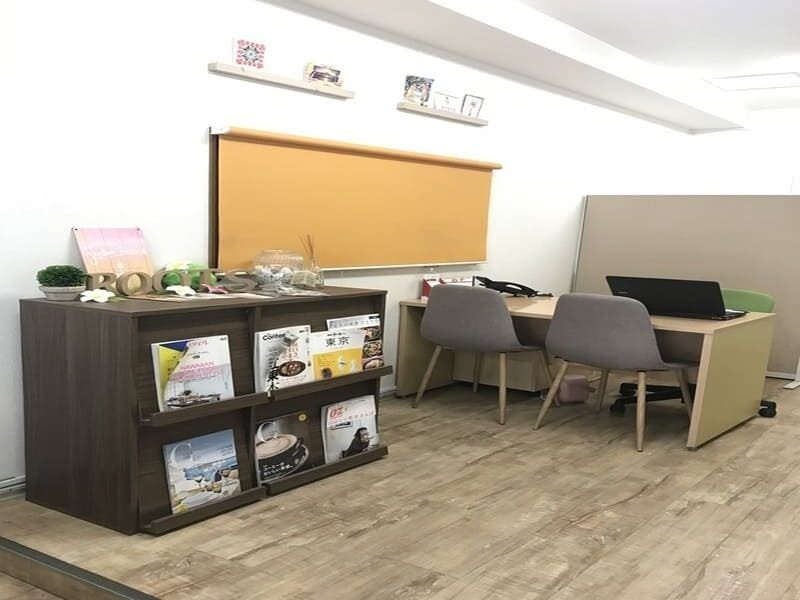 ROOTS森下店内1-1-1-e1588222622632