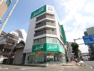 エイブル 東神奈川店