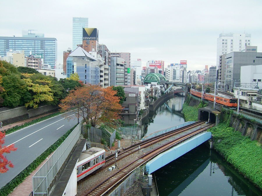 御茶ノ水駅