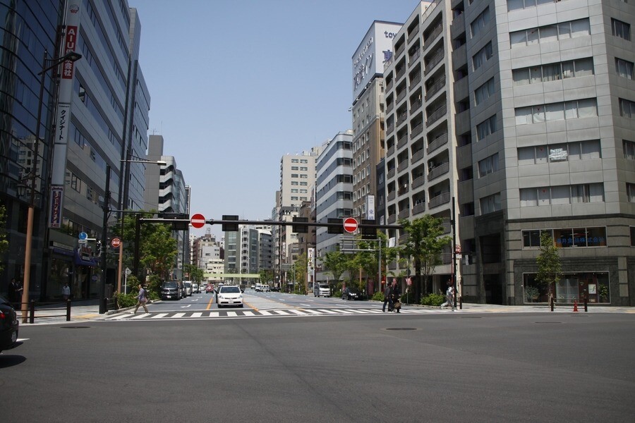 清澄白河駅