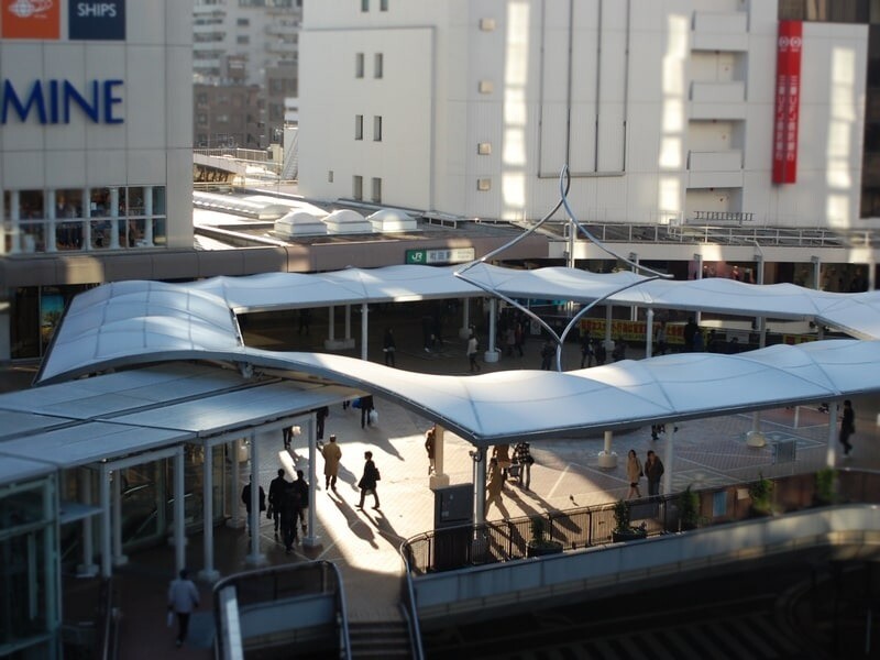 町田駅