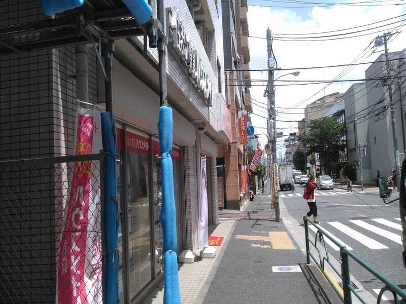 ハウスメイトショップ石神井公園店