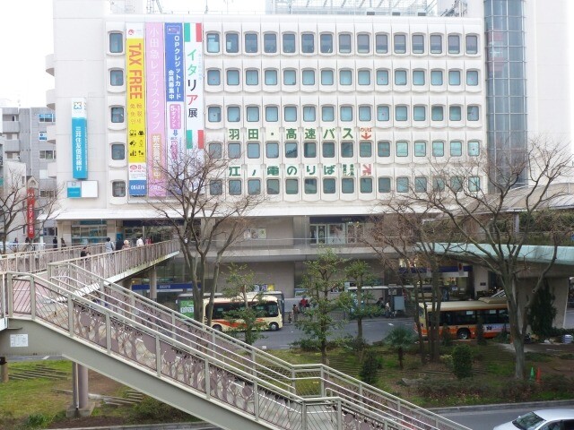 藤沢駅