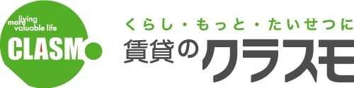 クラスモのロゴ