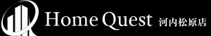 株式会社HomeQuestのロゴ