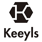 Keeyls株式会社のロゴ