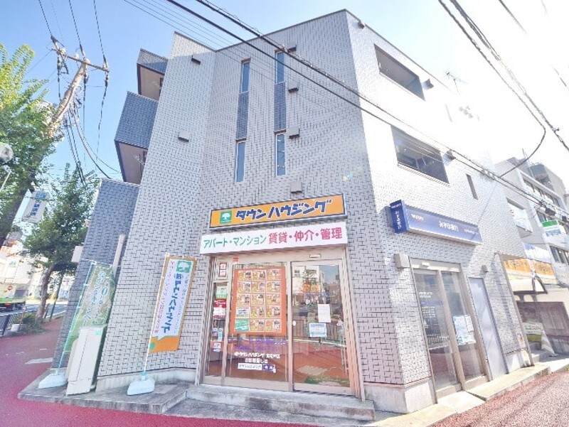 タウンハウジング千葉 北松戸店