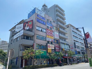 アパマンショップ平井店