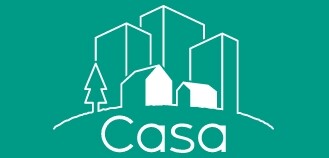 カーサ(Casa)のロゴ