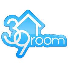 39roomのロゴ