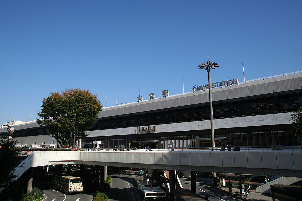 大宮駅_wiki