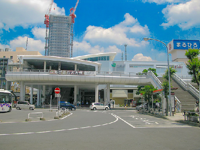 上尾駅_wiki