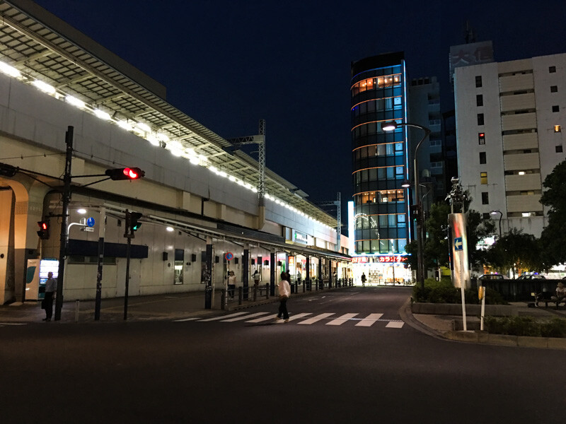 高円寺の特徴⑫