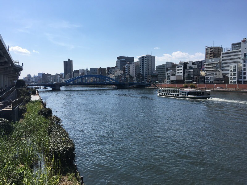 隅田川