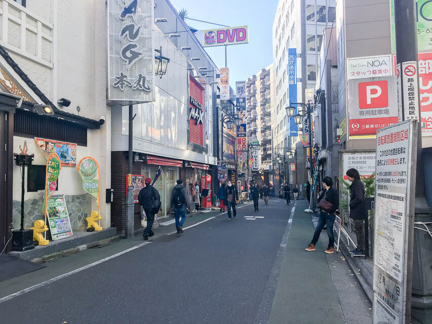 飲食店