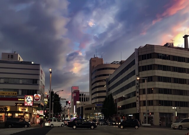 今池駅