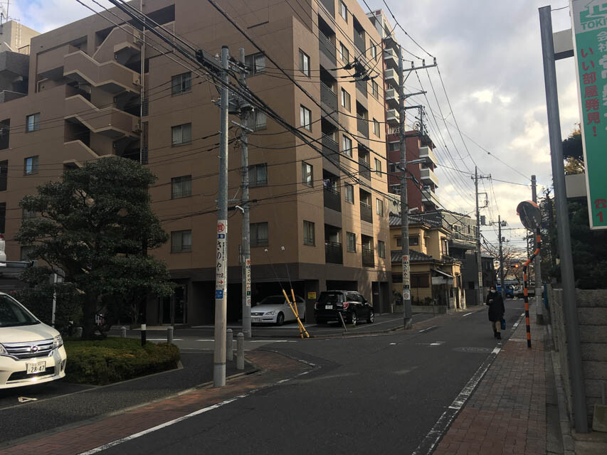 綾瀬駅周辺のマンション