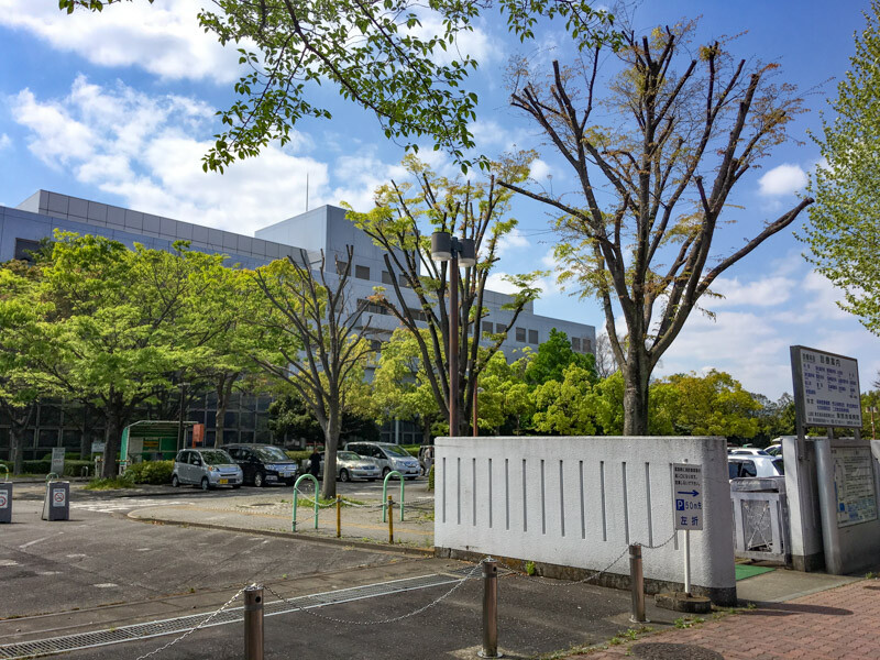 東部地域病院