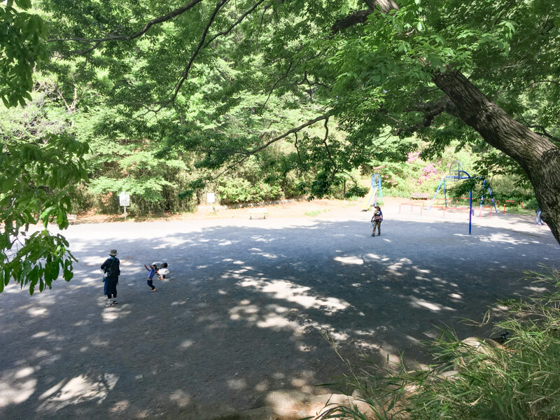 桜台公園③