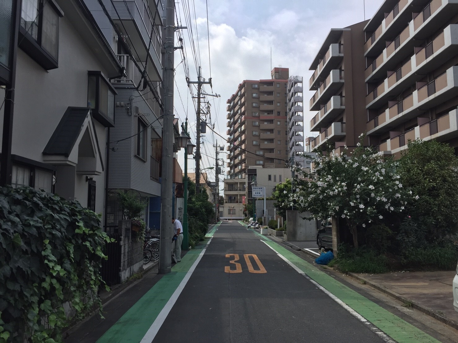 西川口駅マンション