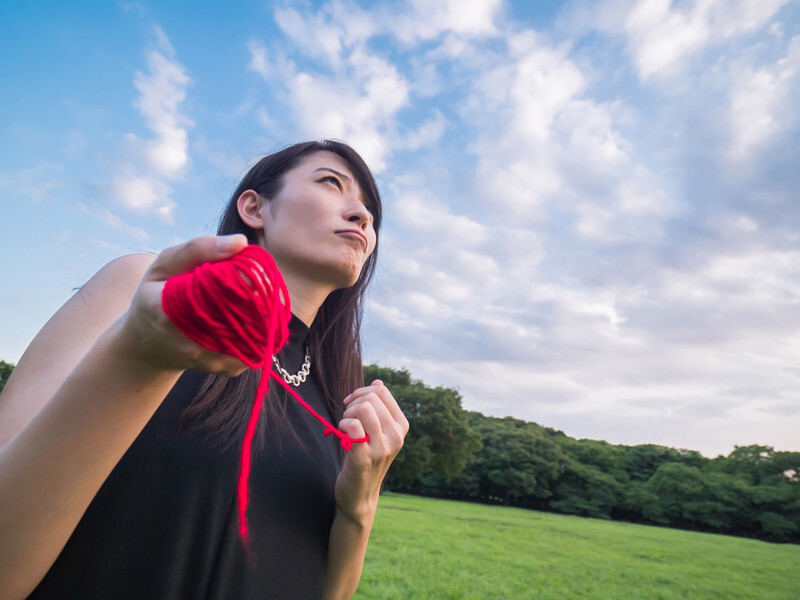 婚期遅れがち