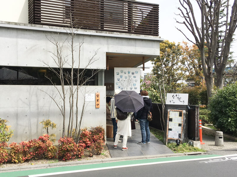 石神井公園駅南側6