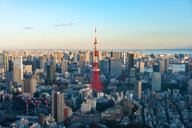 東京で女性の一人暮らしにおすすめの街！住みやすさや家賃相場を徹底解説！