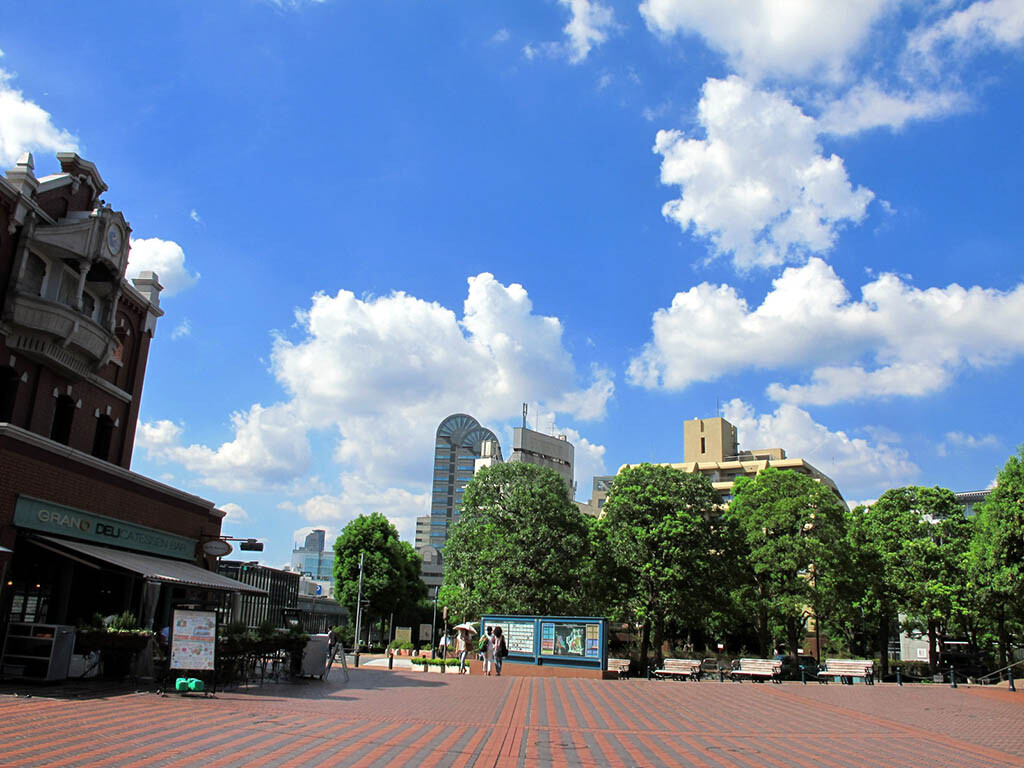 恵比寿駅(渋谷区)