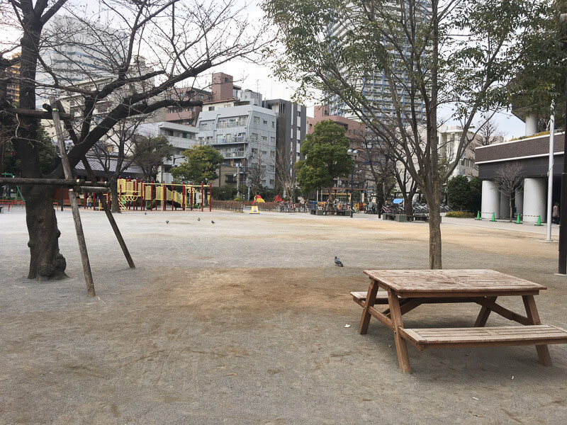 公園