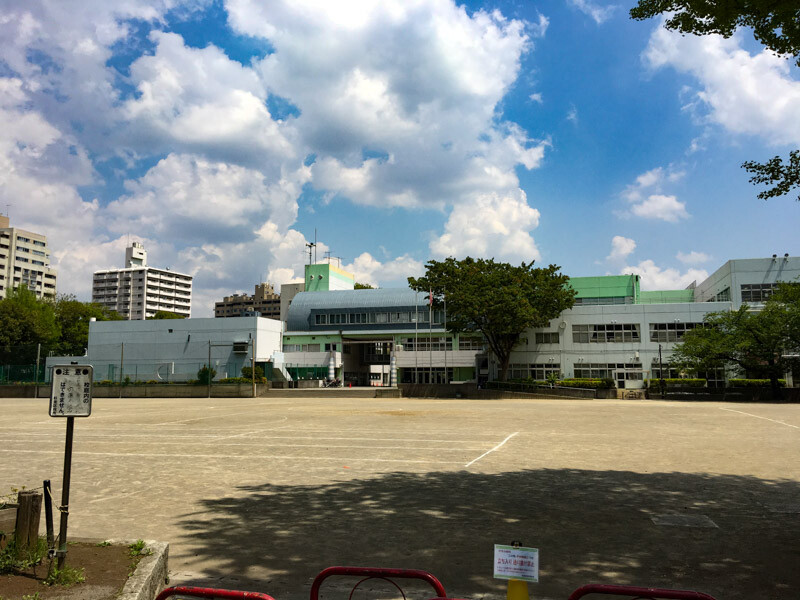 東高円寺特徴10