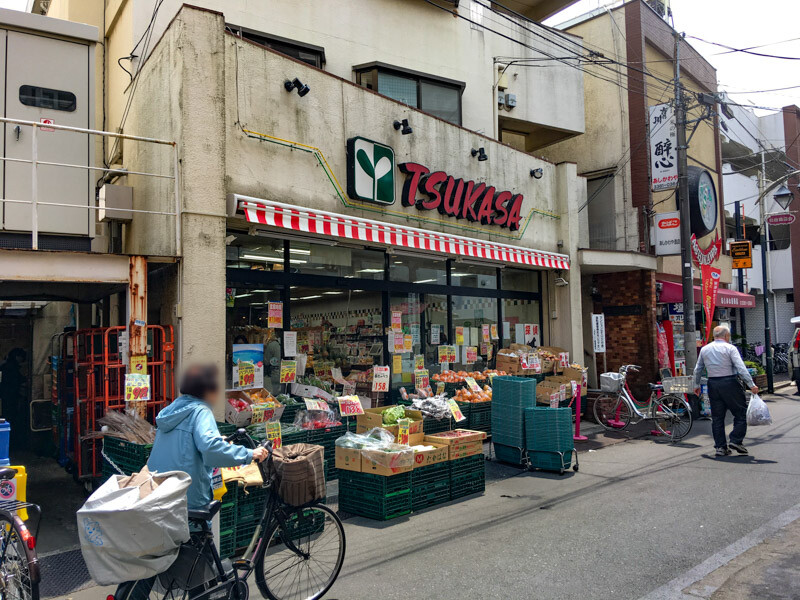 東高円寺特徴14